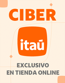 CASA RICA (ciber ITAU) - WEB