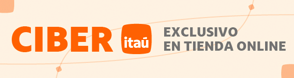 CASA RICA (ciber ITAU) - MOBILE