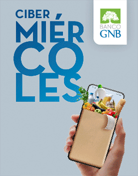 CASA RICA (Sanber + ciber GNB) - WEB