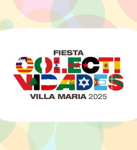 2025 Turismo Villa Maria