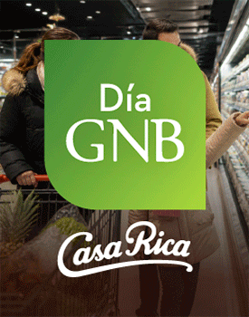 CASA RICA (GNB) - WEB