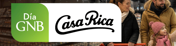 CASA RICA (GNB ) - MOBILE
