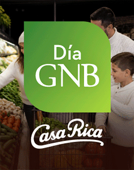 CASA RICA (GNB ) - WEB
