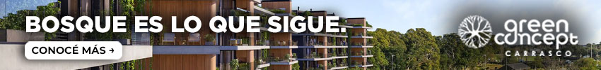 Banner Green Concept - home