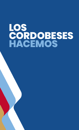 2026 Gobierno provincial (Alto Nivel Valle escondido) publicacion