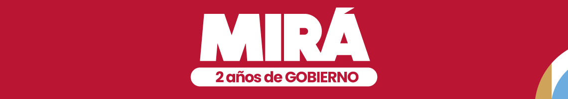 2026 Gobierno Big