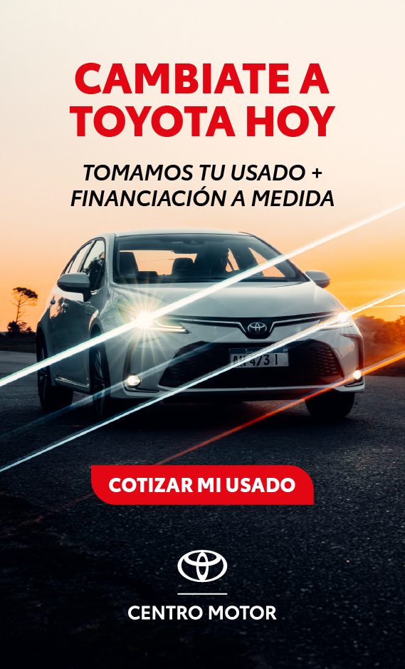 2026 CentroMotor (OP2)