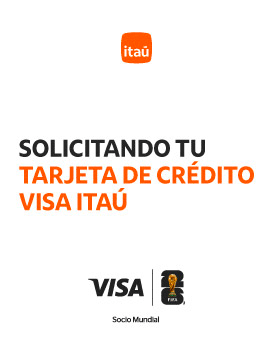 Banco Itau  (web lateral)