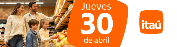 CASA RICA (ITAU) - MOBILE