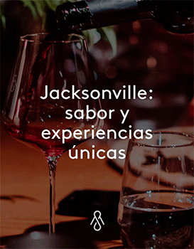 Banner JACKSONVILLE  2026 - lateral (Sacromonte)