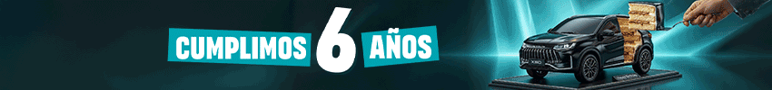 Banner 2026 JETOUR - SEVAL: Web y mobile