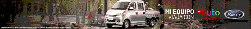 Banner 2026 Jetour Seval Karry - home y mobile