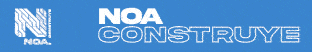 Banner NOA Construye - mobile y web