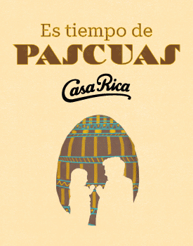 CASA RICA (Pascuas+Sanber + ciber ITAU ) - WEB