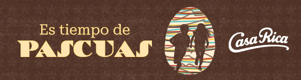 CASA RICA (Pascuas+Sanber + ciber ITAU ) - MOBILE