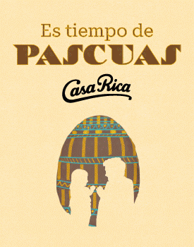 CASA RICA (Pascuas+Sanber + ITAU) - WEB