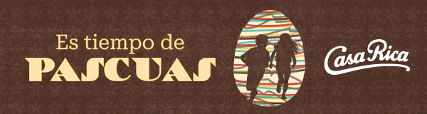 CASA RICA (Pascuas+Sanber + ITAU) - MOBILE