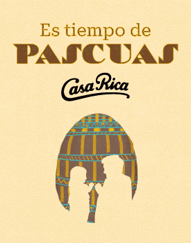 CASA RICA (Pascuas + PW + Sanber) - WEB