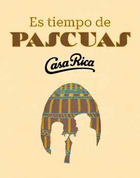 CASA RICA (Pascuas + Sanber ) - WEB
