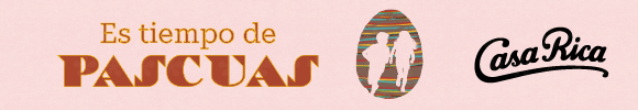 CASA RICA (Pascuas + Sanber) - MOBILE TOP
