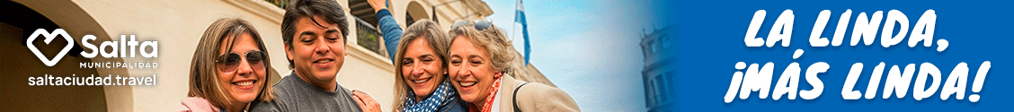 Banner Municipalidad Salta Turismo- home