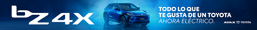 Banner TOYOTA 2026 (home y mobile)