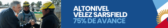 2026 Gobierno - Alto Velez Sarsdfield