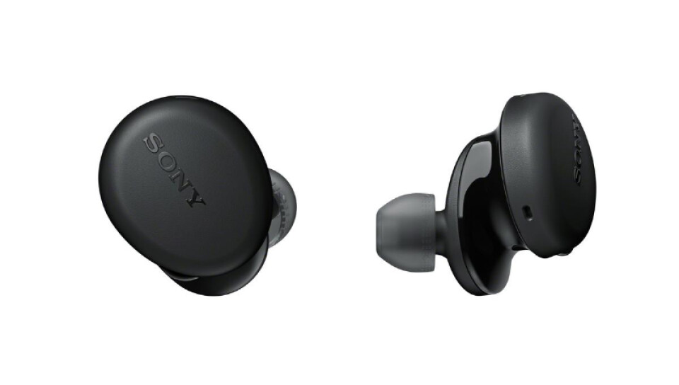 Sony WF-SP800N: los nuevos auriculares de Sony con cancelación de ruido y  18h de autonomía