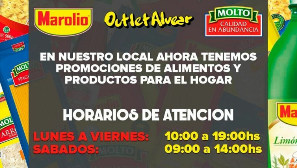 Outlet Alvear - EL OUTLET MAS GRANDE DEL PAIS! Zapatillas