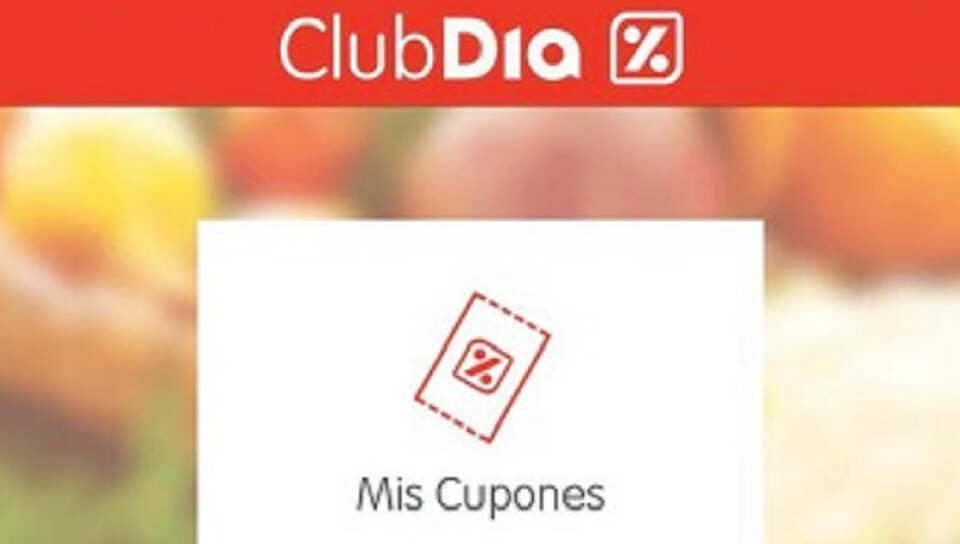 Probamos Club Dia: la app con descuentos, ahorro y cupones para hacer la  compra en el supermercado