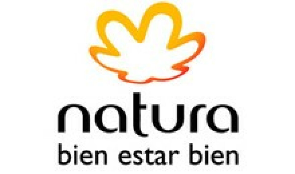 Natura se expande como grupo multimarca (compró The Body Shop)