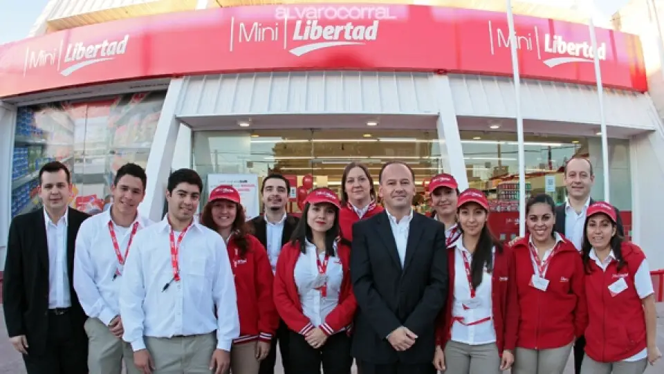 libertad sucursal ruta 9 cordoba