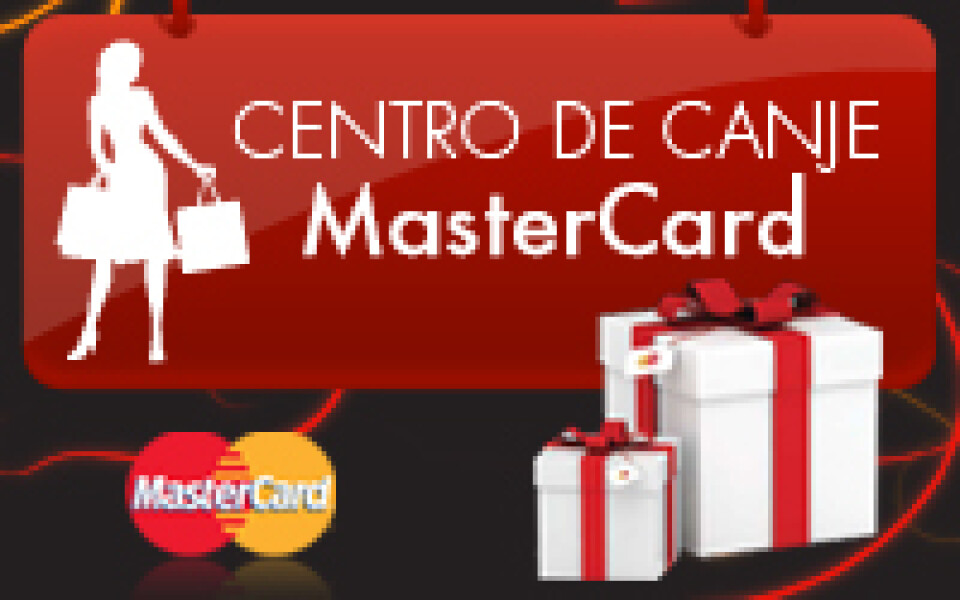 En Patio Olmos ¡tus compras con MasterCard tienen premio!