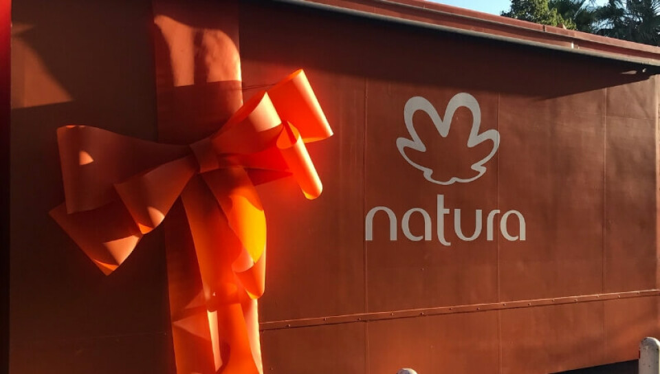 Natura invierte en futuros “Naturitas” (presenta su propio fondo de  inversión)