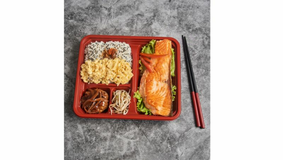 Bento Box: comida hecha con el sabor tradicional japonés (para llevar y  consumir al instante)