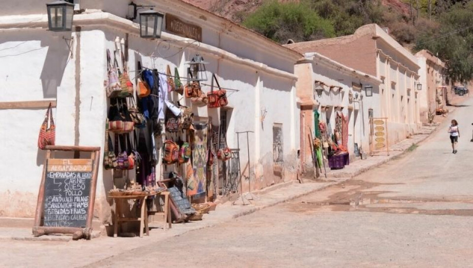 Vamos tod@s a Jujuy! Por la gran demanda esta temporada habilitan el  Registro de Casas de Familia para el alojamiento de turistas