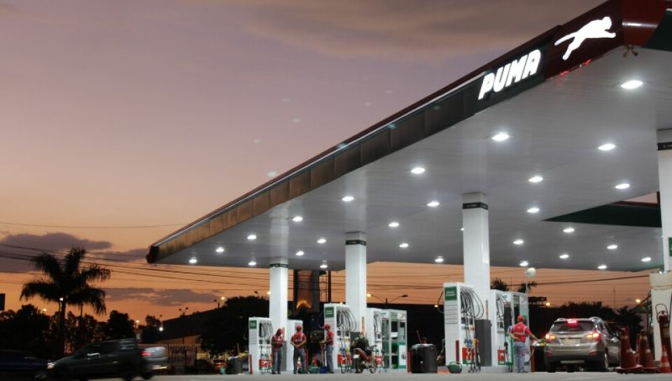 Impala Terminals Group y Trafigura dirección de Puma Energy Paraguay (presentan ambicioso plan de crecimiento)