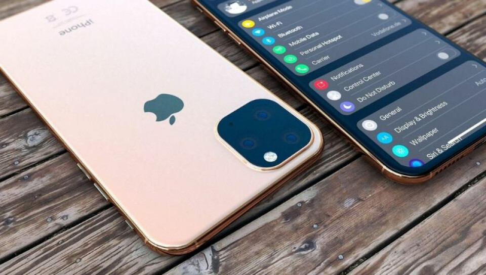 iPhone 11: novedades y carencias del nuevo celular de Apple