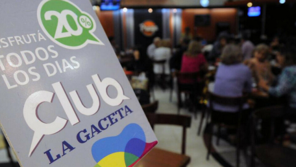 Se condenó a Club La Gaceta por no informar adecuadamente a sus socios