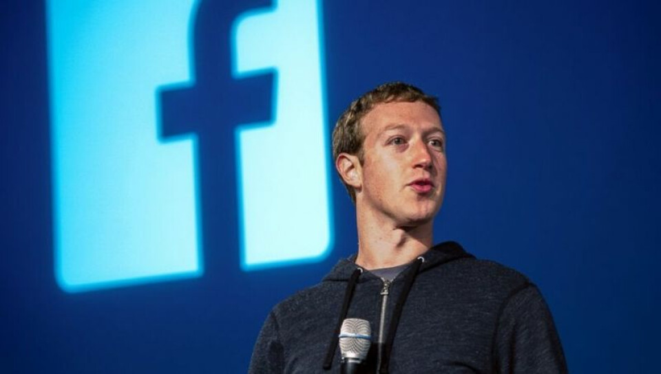 Mark Zuckerberg se ve desplazado al quinto puesto de los hombres más ricos  del mundo