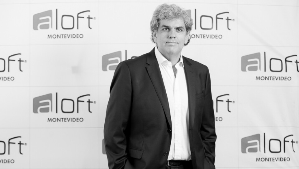 Evaristo González, director de El Clon