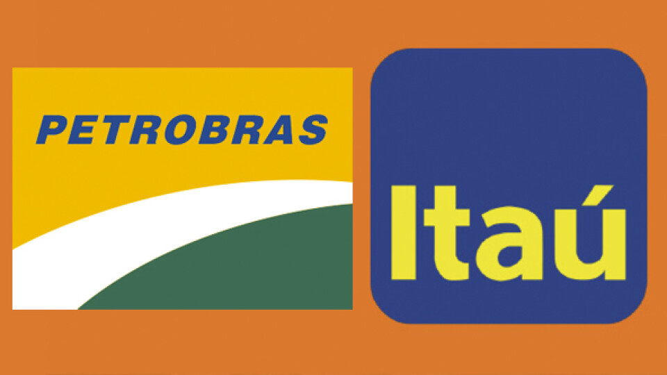 Petrobras e Itaú se dan la mano
