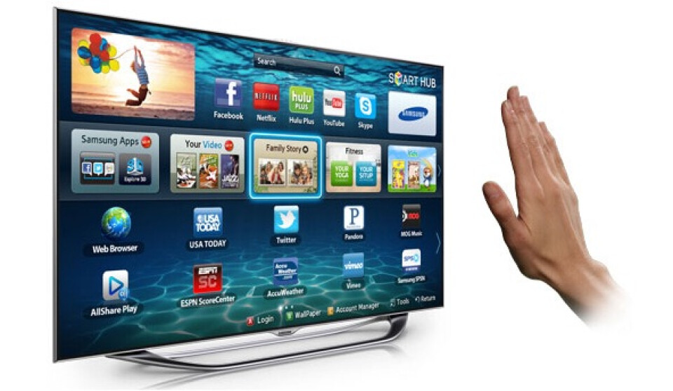 DIUNSA - Convierte tu tv LED convencional, en un smart TV con este