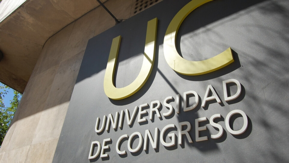La Universidad De Congreso Abre Inscripciones Para El Ciclo Lectivo 2023 Con Una Oferta 7514