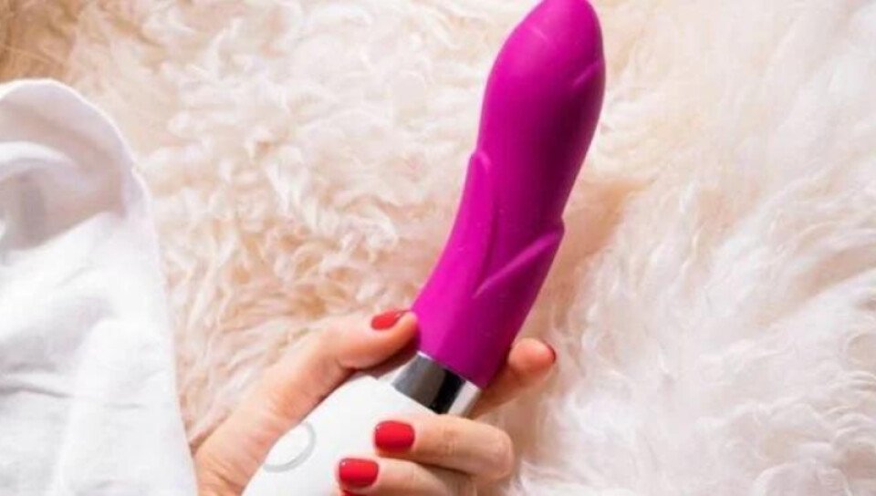 El 84% de los juguetes sexuales más buscados en España son para ellas