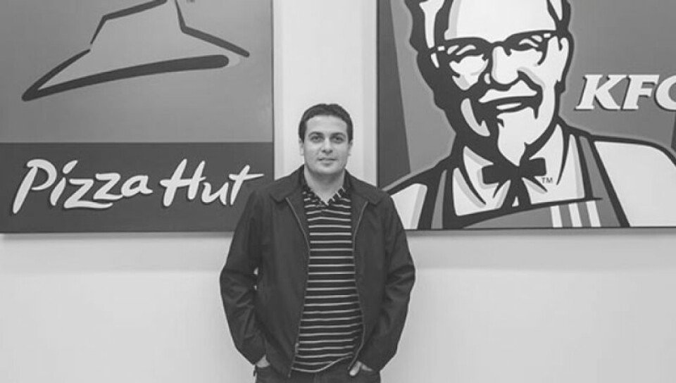 Crece antojo de pizza y pollo frito: South Food abrirá tres locales de Pizza  Hut y uno más de KFC