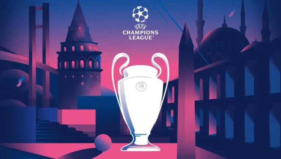 Turkish Airlines se convierte en sponsor oficial de la UEFA Champions