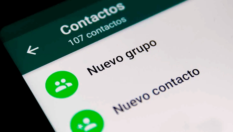 La Nueva Función De Whatsapp Que Cambiará Los Grupos Por Completo 5228