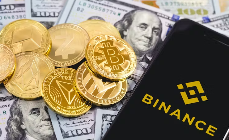 binance lawsuit