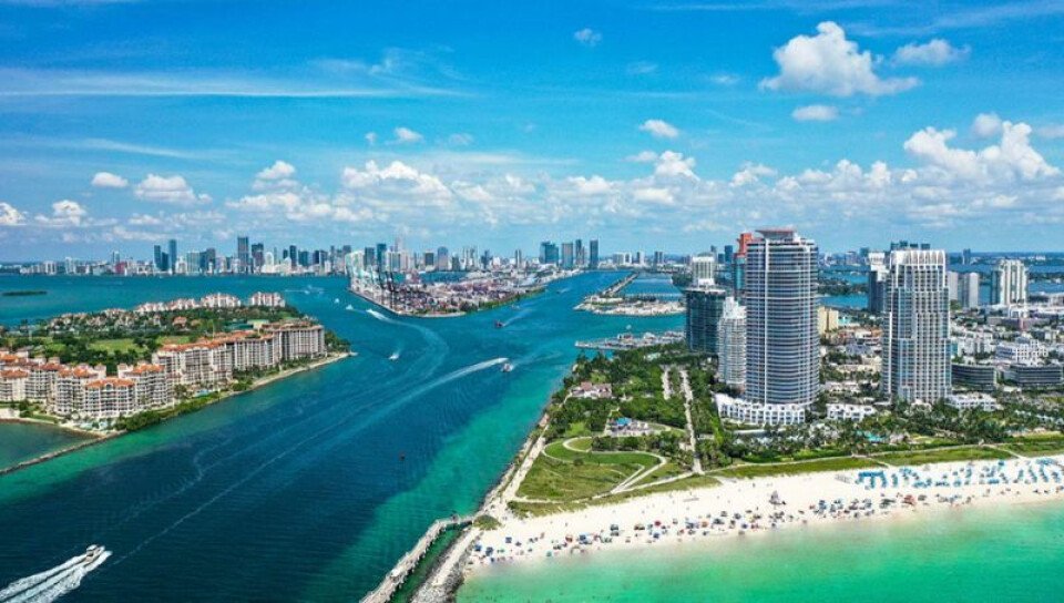 The Best Time to Visit Miami, Florida